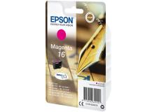 Cartuccia Epson 16 (C13T16234012) magenta - 147942