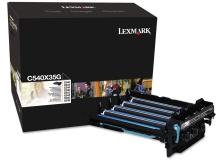 Fotoconduttore Lexmark C540X35G nero - 147956