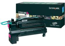 Toner Lexmark X792 (X792X1MG) magenta - 147980