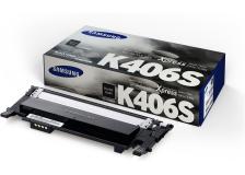 Toner Samsung CLT-K406S (SU118A) nero - 148052