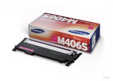 Toner Samsung CLT-M406S (SU252A) magenta - 148064