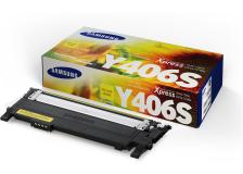 Toner Samsung CLT-Y406S (SU462A) giallo - 148072