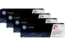 Toner HP 131A (CF210A) nero - 148093