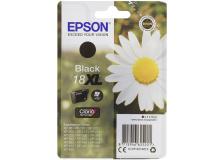 Cartuccia Epson 18XL (C13T18114012) nero - 148149