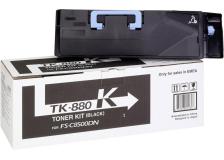 Toner Kyocera-Mita TK-880K (1T02KA0NL0) nero - 148432