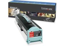 Toner Lexmark W850H21G nero - 148439