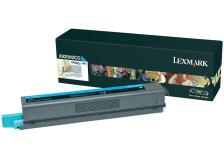 Toner Lexmark X925 (X925H2CG) ciano - 148447