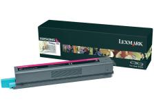 Toner Lexmark X925 (X925H2MG) magenta - 148456