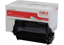 Toner Oki 01279101 nero - 148504