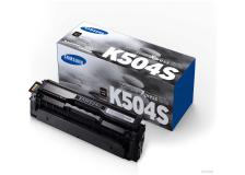 Toner Samsung CLT-K504S (SU158A) nero - 148775