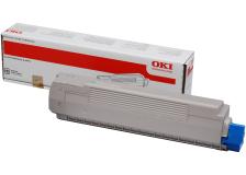 Toner Oki 44059167 ciano - 148981