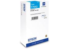 Cartuccia Epson T7542XXL (C13T754240) ciano - 156846