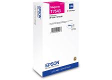 Cartuccia Epson T7543 XXL (C13T754340) magenta - 156849