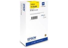 Cartuccia Epson T7554XXL (C13T754440) giallo - 156854
