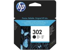 Cartuccia HP 302 (F6U66AE) nero - 156901