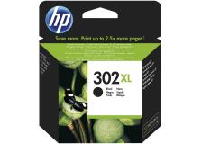 Cartuccia HP 302XL (F6U68AE) nero - 156905