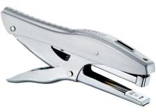 Cucitrice a pinza Expert Uni Maped - argento - 442110