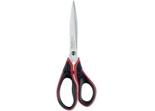 Forbici Advance Gel Maped - 21 cm - asimmetrica - 499210