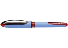 Penna Roller One Hybrid Schneider - ago 0,5 mm - rosso - P183502