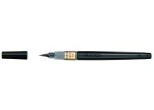 Penna Fude pen Pentel - Fude pen punta larga - XFL2L (conf.1)