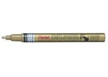 Paint Marker Pentel - oro - MSP10-X (conf.1)