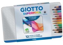 Giotto Supermina Giotto - 236700 (conf.12)