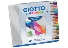 Giotto Supermina Giotto - 236800 (conf.24)