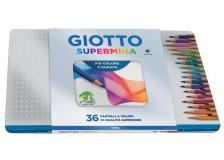 Giotto Supermina  - 236900 (conf.36)