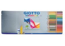 Giotto Supermina Giotto - 237500 (conf.50)