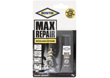 Adesivo Max Repair Universale UHU - 8 g - D2258