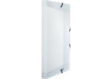 Cartelle portaprogetti 2Life Favorit - trasparente - 400083560