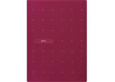 Portalistini Matrix Favorit - 20 - rosso - 400083548