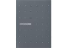 Portalistini Matrix Favorit - 40 - grigio - 400083552