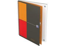 Blocco Managerbook Oxford International Oxford - B5 (18x25 cm) - 5 mm - 80 - 400080784