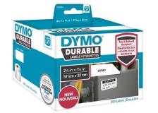 Etichette Dymo Label Writer Durable  - 57x32 mm - 1933084