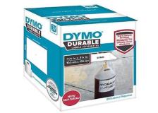 Etichette Dymo Label Writer Durable  - 104x159 mm - 1933086 (conf.2)