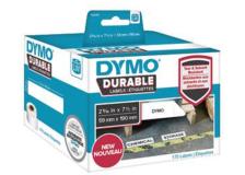 Etichette Dymo Label Writer Durable  - 59x190 mm - 1933087