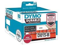 Etichette Dymo Label Writer Durable  - 59x102 mm - 1933088