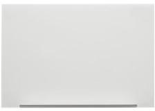 Lavagne magnetiche in vetro linea Diamond Nobo - bianco - 38,1x67,7 cm - 1905175