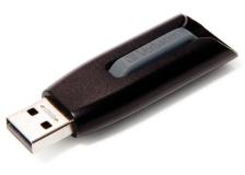 Chiavetta USB 3.0 STORE N GO V3 Verbatim - 128 GB - 49189