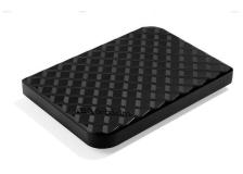 Hard Disk Store'n Go 3.0 Verbatim - 1 TB - nero - 53194