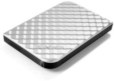 Hard Disk Store'n Go 3.0 Verbatim - 1 TB - argento - 53197