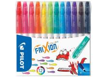 Pennarelli cancellabili Frixion colors Pilot - 015328 (conf.12)