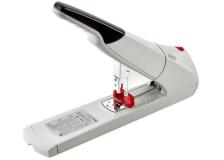 Cucitrice alti spessori B56 Novus - alti spessori - grigio chiaro - 023-0059