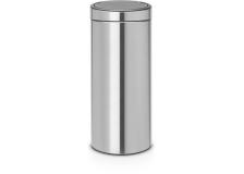 Pattumiera Touch Bin Next Brabantia - 30x32x72 cm - 30 litri - 115349