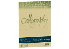 Calligraphy Nature Favini - Agrumi - fogli - A4 - 100 g - A69Q534 (conf.50)