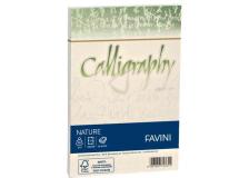 Calligraphy Nature Favini - Agrumi - buste - 12X18 - 100 g - A57Q107 (conf.25)