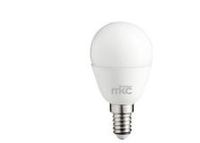 Lampadine Led MKC - naturale - E14 - 6W - 494 - 4000K - 499048007