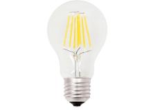 Lampadine Led MKC - calda - E27 - 7,5W - 700 - 3000K - 499048251