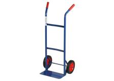 Carrello doppio manico Serena Group - 35x46x100 cm - 80 kg - HT100